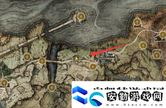 艾爾登法環(huán)死眠少女菲亞支線