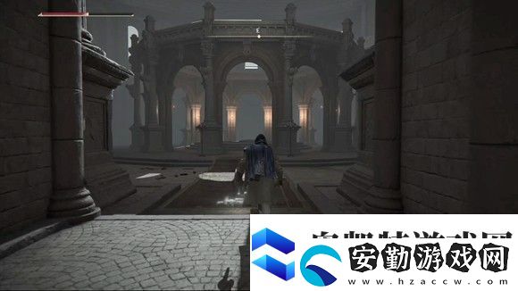 艾爾登法環(huán)禁域雪山怎么過