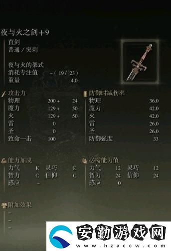 艾爾登法環(huán)黑刀之首怎么打