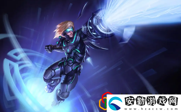 金鏟鏟之戰(zhàn)s7.5護(hù)衛(wèi)EZ陣容怎么玩