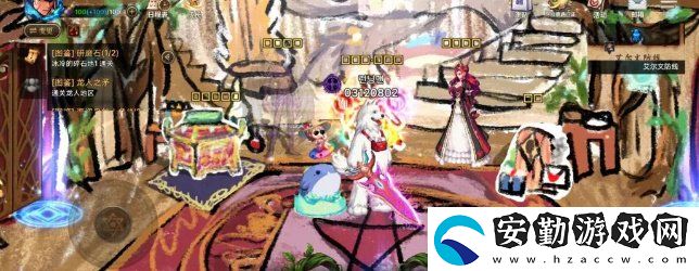 dnf解救賽麗亞活動怎么完成
