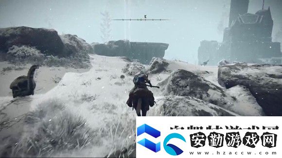 艾爾登法環(huán)禁域雪山怎么過
