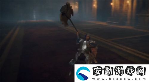 艾爾登法環(huán)接肢飛龍和斧頭哪個好