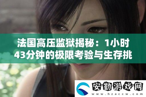 法國高壓**揭秘
