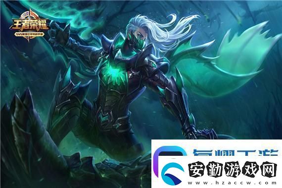 王者榮耀陣型圖解視頻教學(xué)大全
