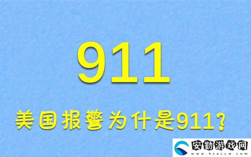 探索數(shù)字化安全的新時(shí)代——911信息