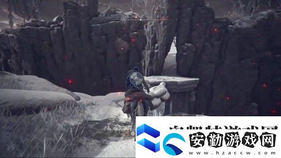 艾爾登法環(huán)禁域雪山怎么過