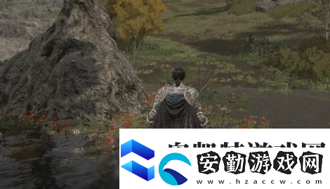 艾爾登法環(huán)死眠少女菲亞支線