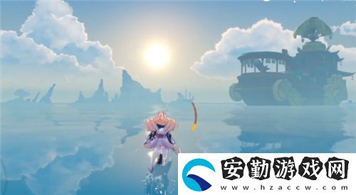 原神大世界角色強度排行