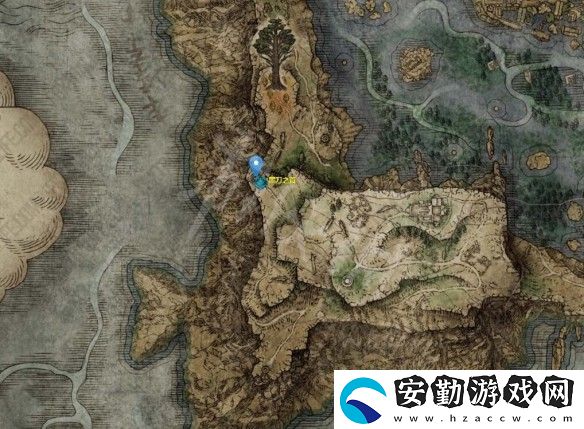 艾爾登法環(huán)黑刀之首怎么打