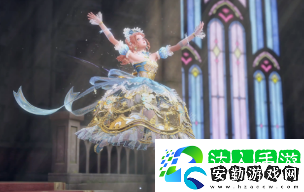 無(wú)限暖暖1.3版本限定套裝介紹