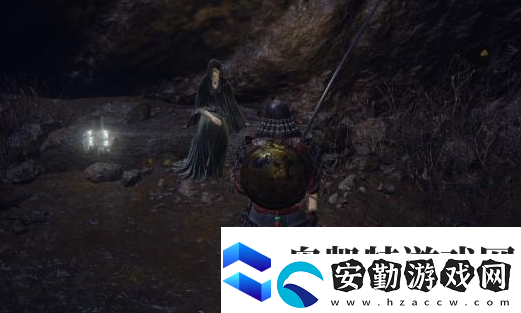 艾爾登法環(huán)死眠少女菲亞支線