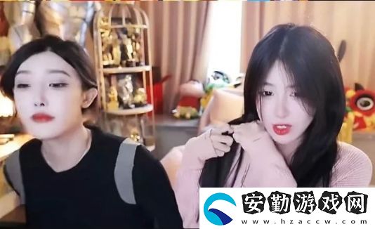 呆妹兒直播喊話錢佳