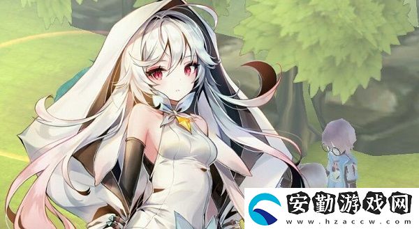 幻塔艾露迪捏臉數(shù)據(jù)id碼分享