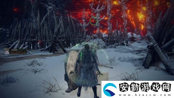 艾爾登法環(huán)戰(zhàn)灰主動沖鋒怎么獲得