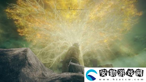 艾爾登法環(huán)戰(zhàn)灰主動沖鋒怎么獲得