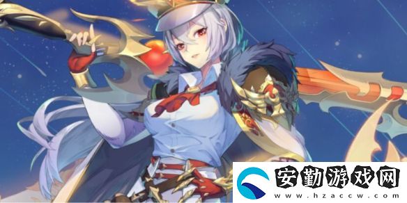 永夜降臨復蘇菲尼技能是什么
