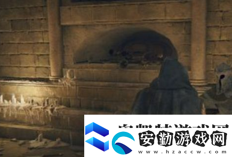 艾爾登法環(huán)百智爵士支線任務(wù)