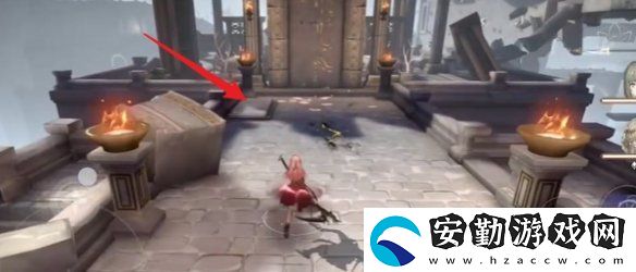 黑色信標(biāo)2