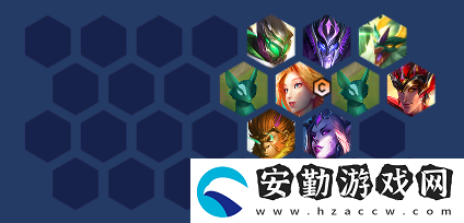 金鏟鏟之戰(zhàn)s7.5玉龍潘森陣容怎么玩