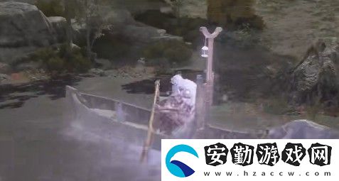 艾爾登法環(huán)BOSS提比亞的喚聲船攻略