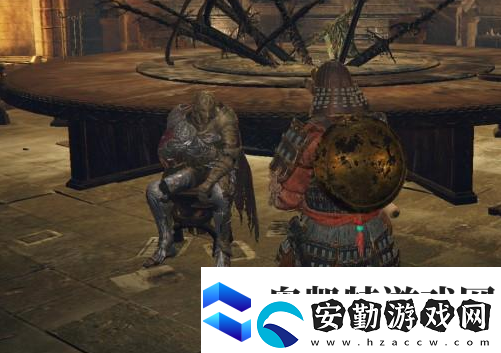 艾爾登法環(huán)死眠少女菲亞支線