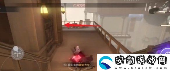 黑色信標(biāo)1