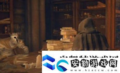 艾爾登法環(huán)百智爵士支線任務(wù)