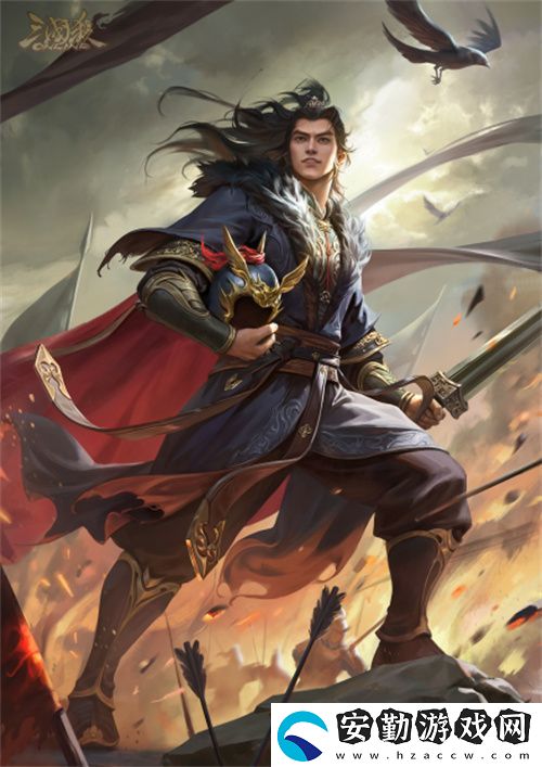 三國(guó)殺OL元旦狂歡！全新多形態(tài)武將SP曹操震撼來(lái)襲！