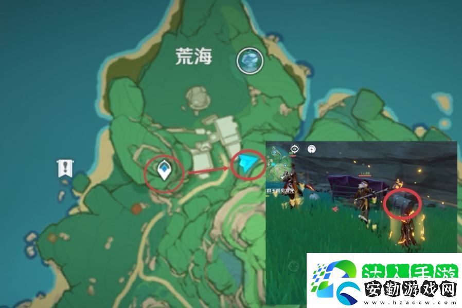 原神SYUUMATSUGAIDEN第一天任務(wù)如何完成