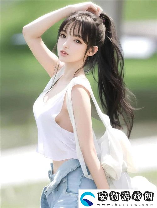 輕漂亮的岳倫理9