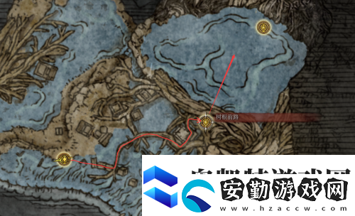 艾爾登法環(huán)死眠少女菲亞支線