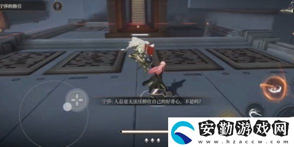 黑色信標1