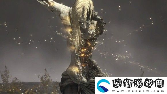 艾爾登法環(huán)最終boss怎么打
