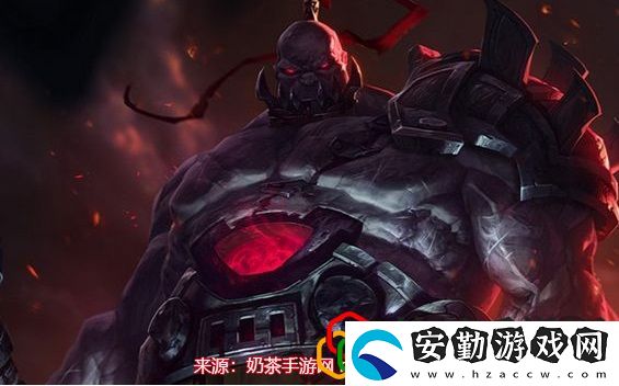英雄聯(lián)盟塞恩出裝銘文搭配