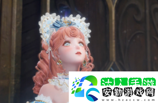 無(wú)限暖暖1.3版本限定套裝介紹