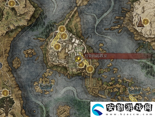艾爾登法環(huán)托普斯支線攻略