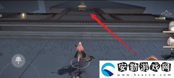 黑色信標1