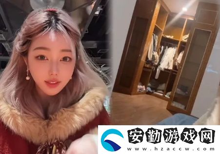 劉飛兒自曝早年拍美照原因