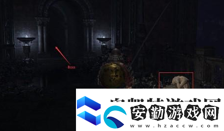 艾爾登法環(huán)死眠少女菲亞支線