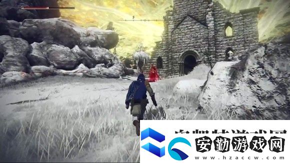 艾爾登法環(huán)禁域雪山怎么過