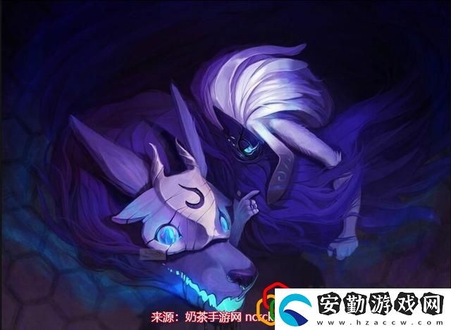 英雄聯(lián)盟千玨怎么玩