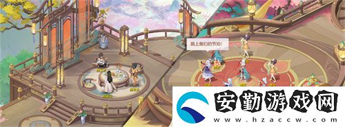 再聚長安