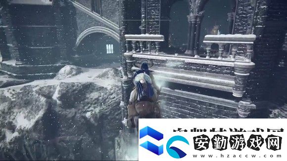 艾爾登法環(huán)禁域雪山怎么過