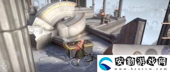 黑色信標(biāo)2
