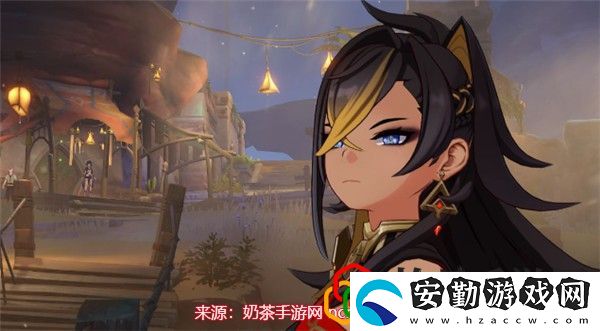 原神迪希雅血量最高多少