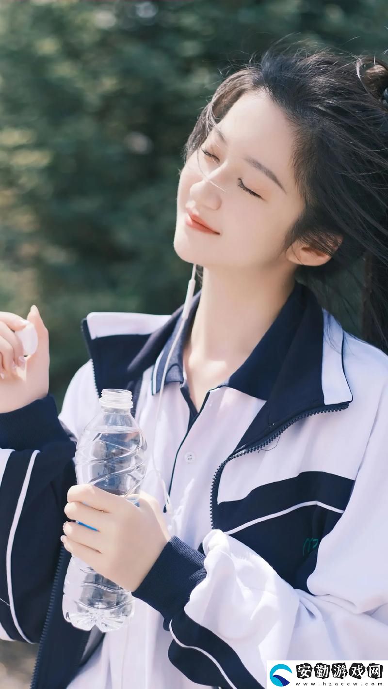 當純少女18歲初休險
