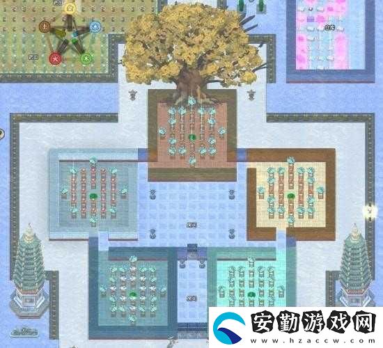如何打造高效木功法修煉房