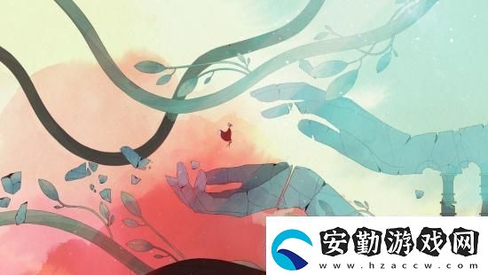 好評(píng)如潮獨(dú)立游戲GRIS銷量已達(dá)300萬(wàn)份