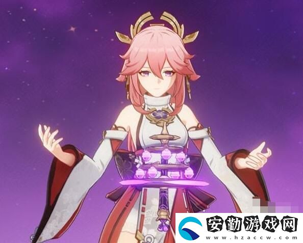 原神八重神子復刻時間2022